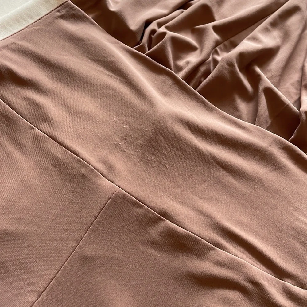 Norma Kamali Side Stripe Elephant Pants - Picture 13 of 16